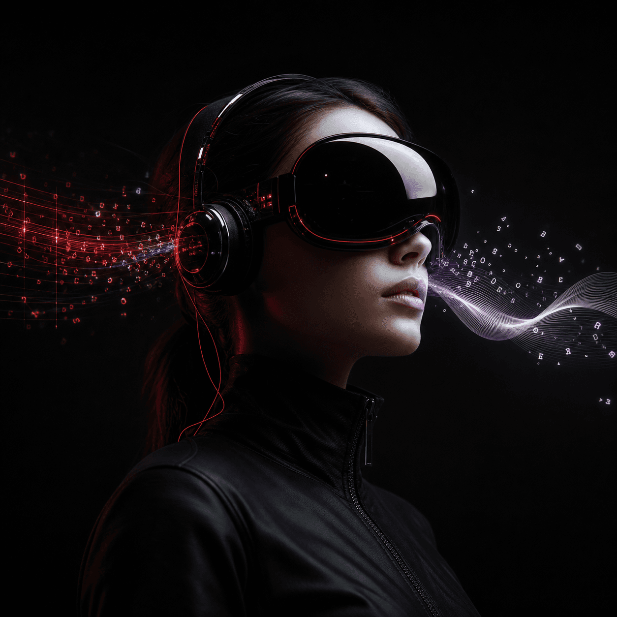 Writer using gpthuman humanizer